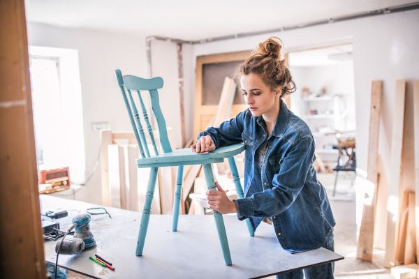 Furniture Repair Service