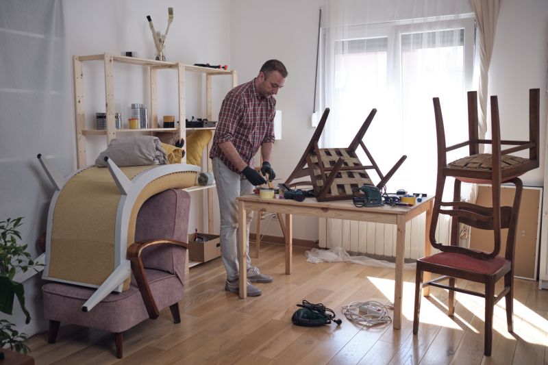 Furniture Repair