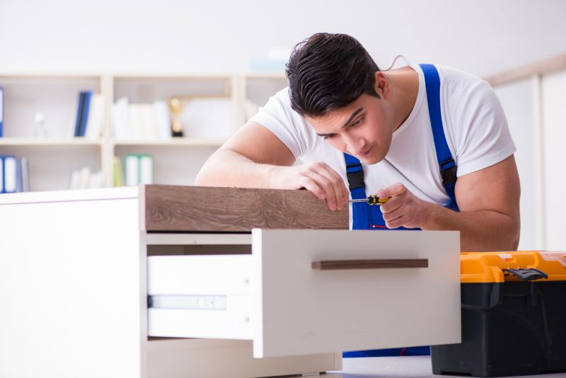 Furniture Repair Costs — Cost of Furniture Repair