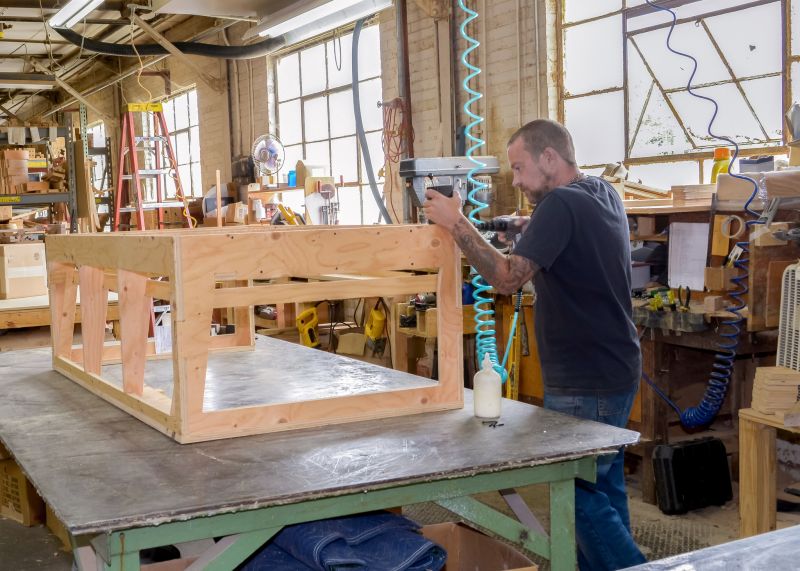 Furniture Repair Costs — Cost of Furniture Repair