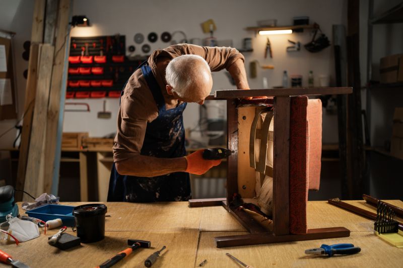 Preparing for Repair Services