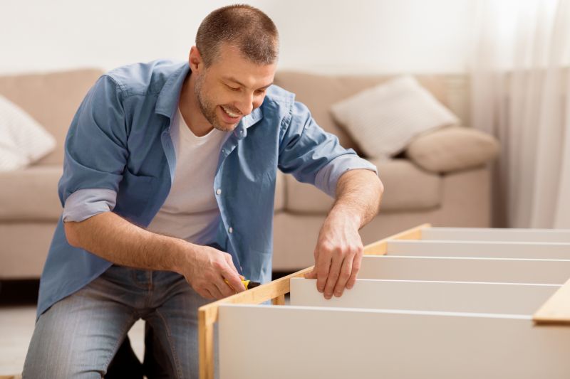 Who Does Furniture Repairs