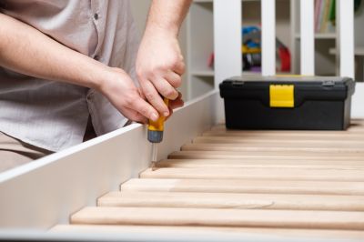 Keep Your Furniture in Working Order!